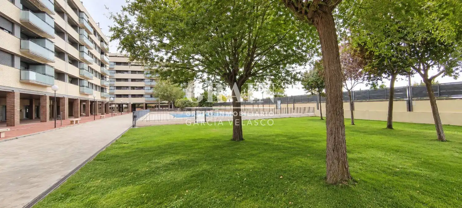 Apartamento 80 m² em Albacete