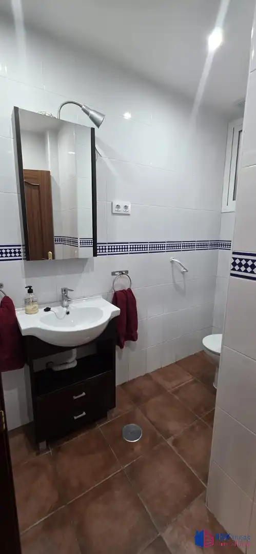 Pis de 84 m² a Sevilla