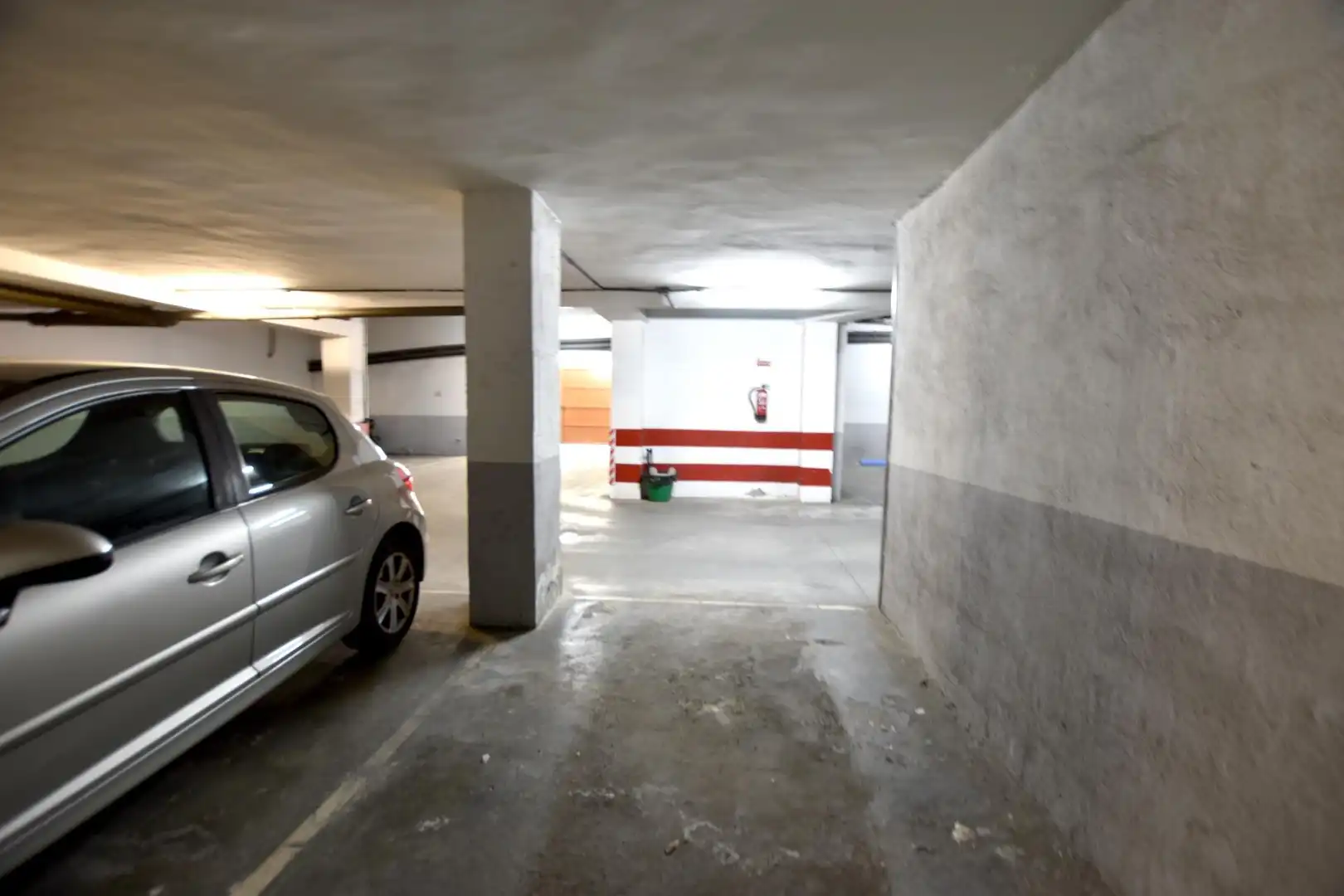 Piso de 96 m² en Granada
