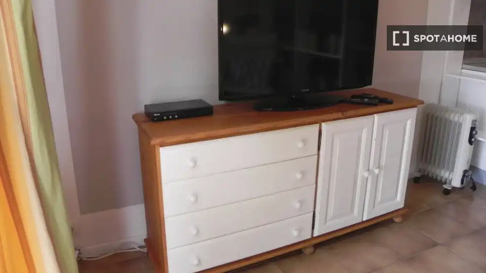 Habitación 49 m², Arona