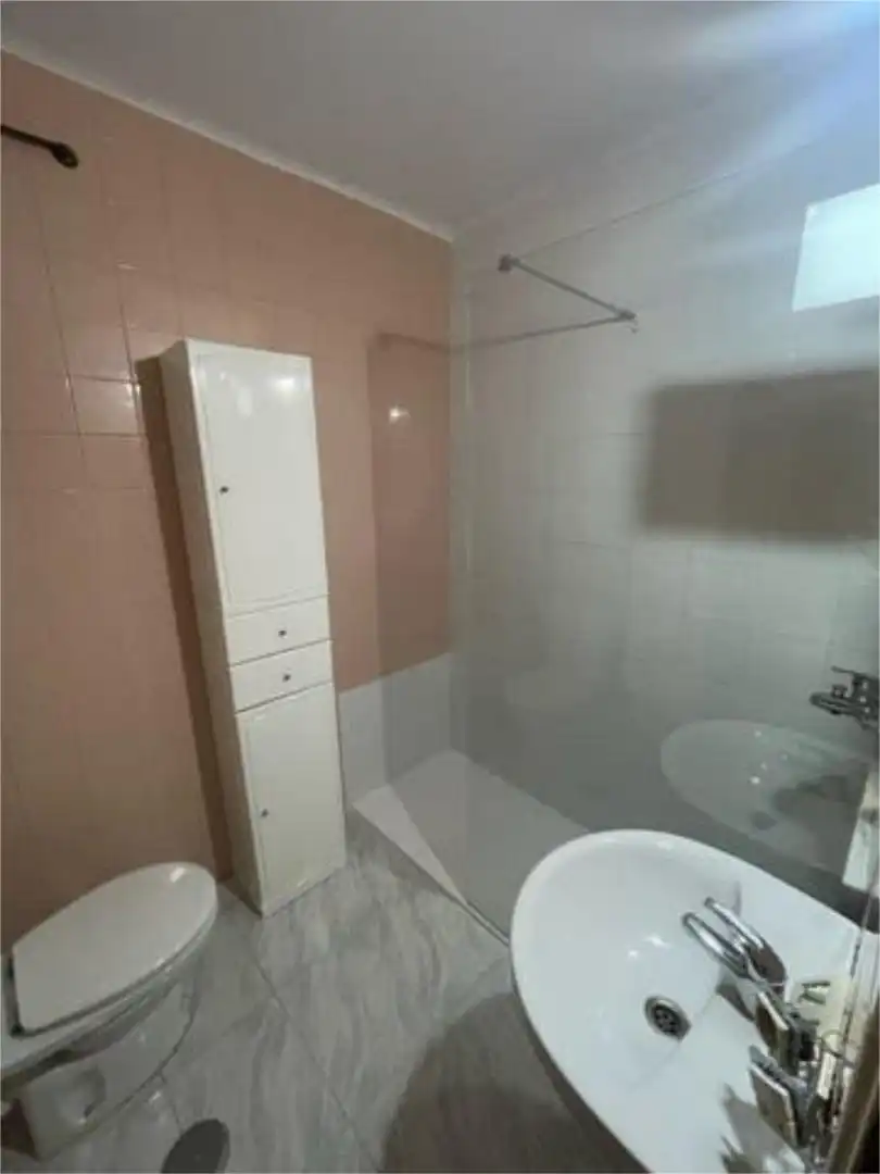 Piso de 110 m² en Cáceres