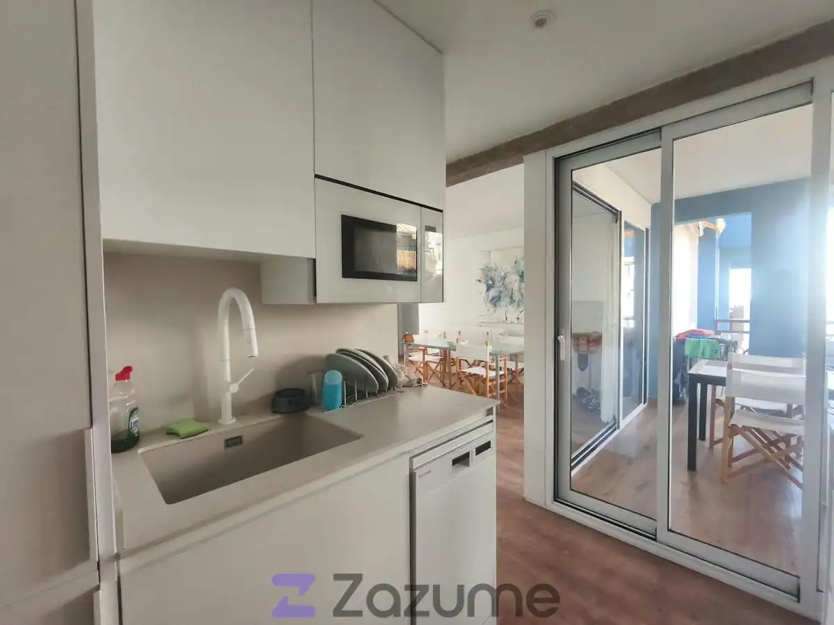 Piso de 93 m² en Valencia