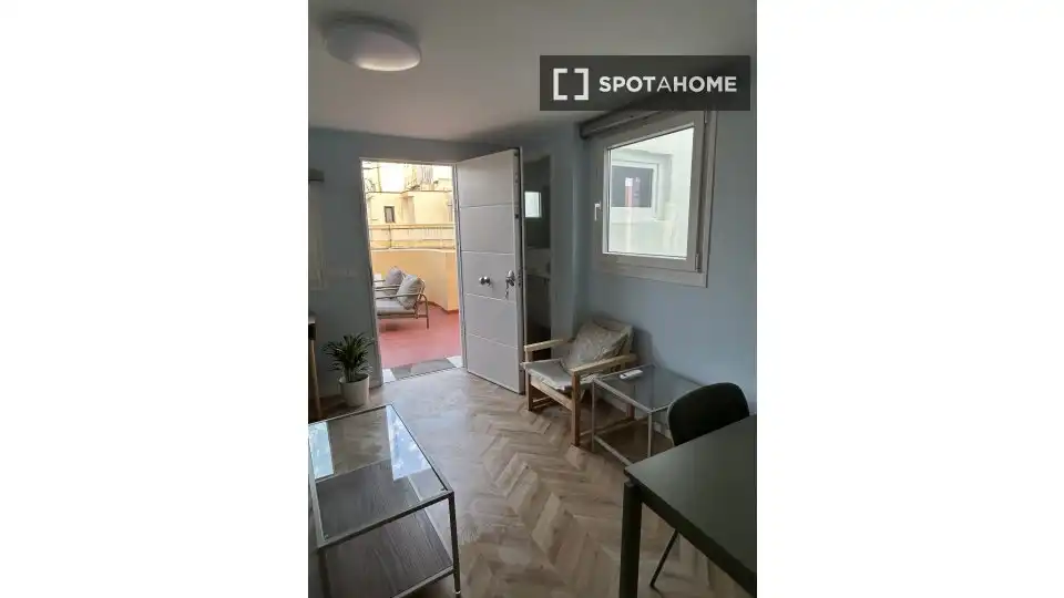Piso de 60 m² en Valencia