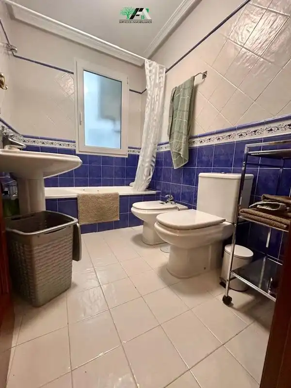 Piso de 100 m² en Baeza