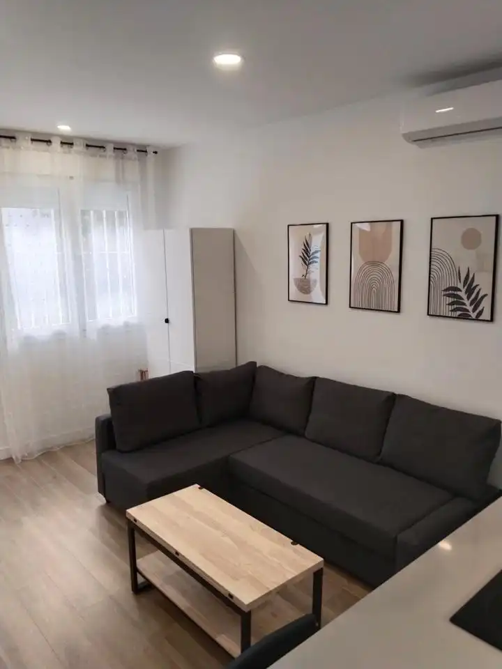 Pis de 56 m² a Madrid