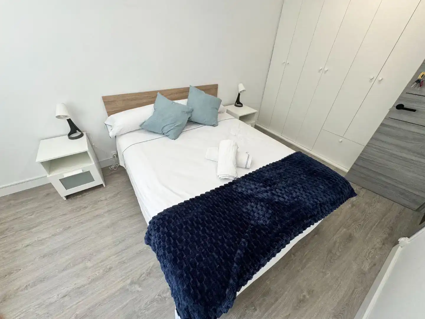 Piso de 320 m² en Santander