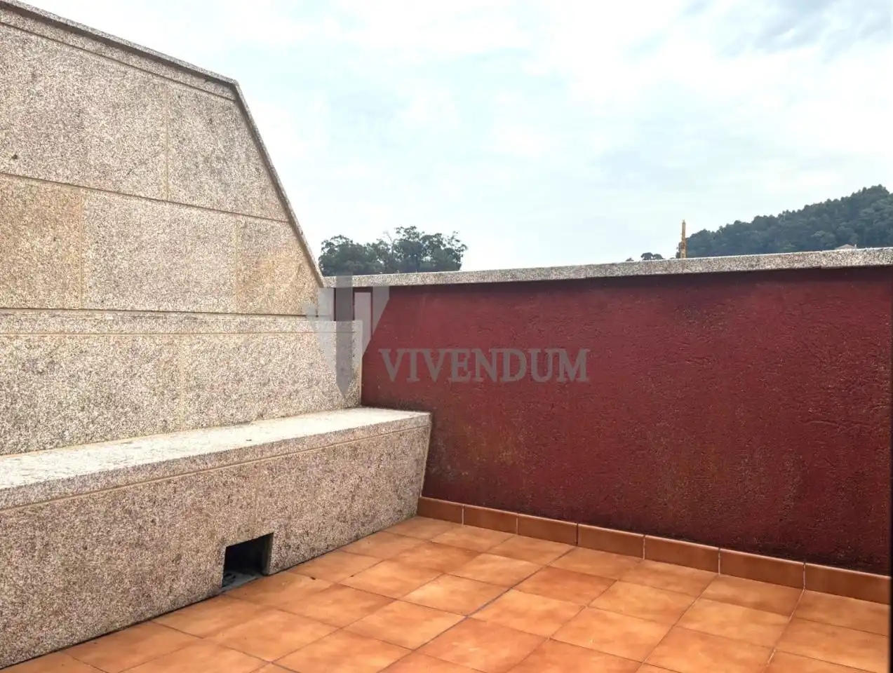 Piso de 66 m² en Vigo