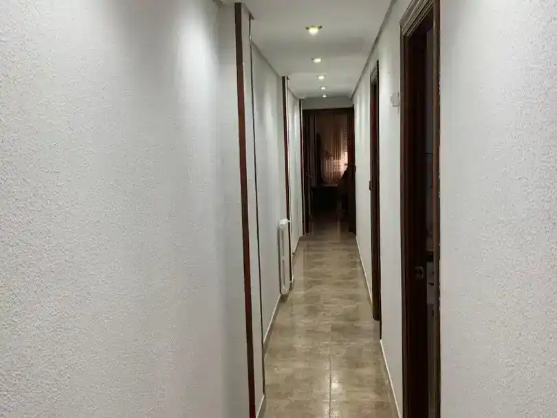 Piso de 130 m² en Valladolid