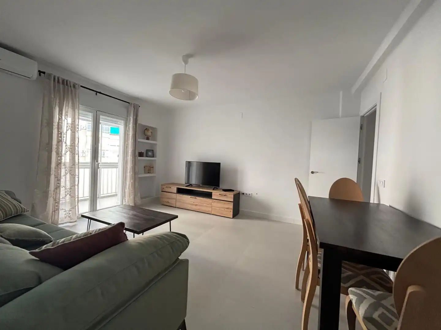 Piso de 100 m² en Cáceres