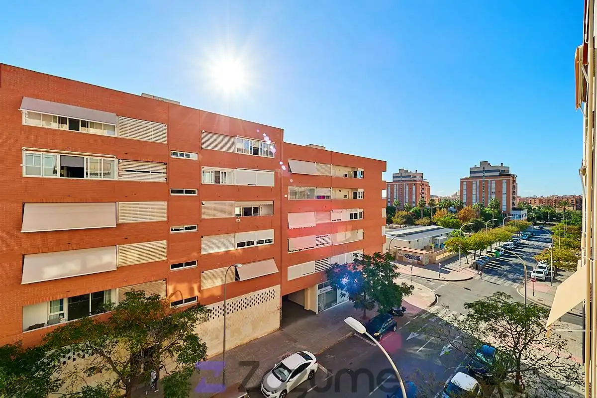 Piso de 116 m² en Alicante