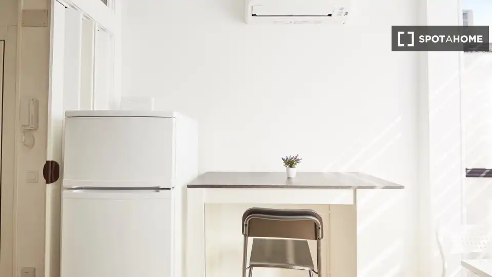 Piso de 30 m² en Madrid