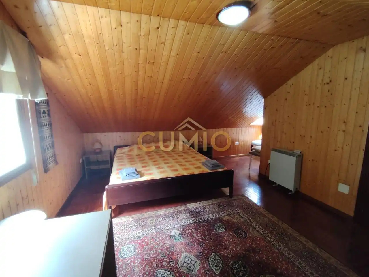 Piso de 180 m² en Nigrán