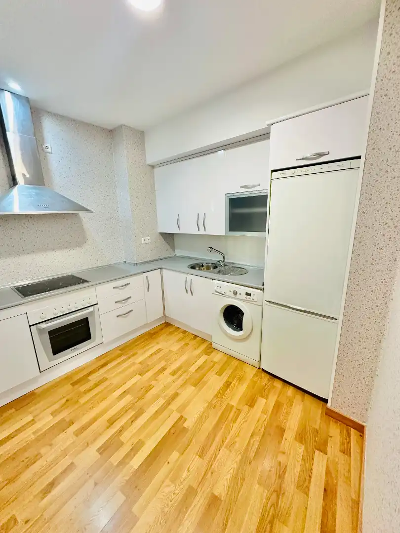 Piso de 85 m² en Granada
