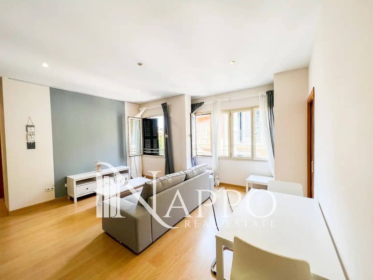 Piso de 74 m² en Palma
