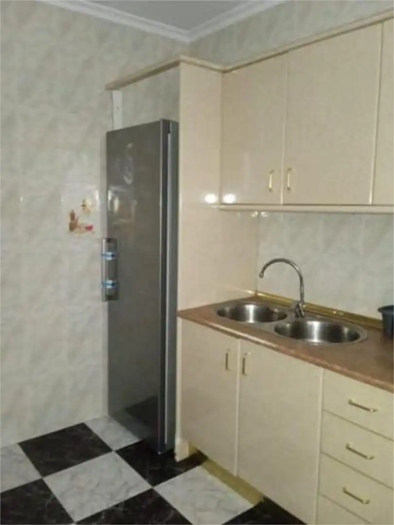 Habitación 120 m², Osuna