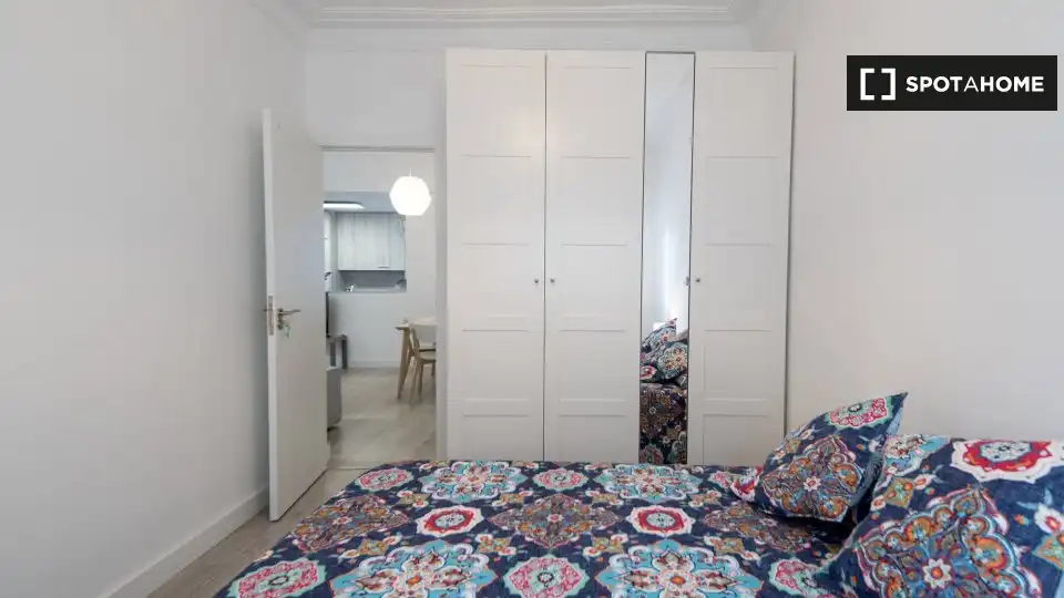 Habitación 138 m², Zaragoza