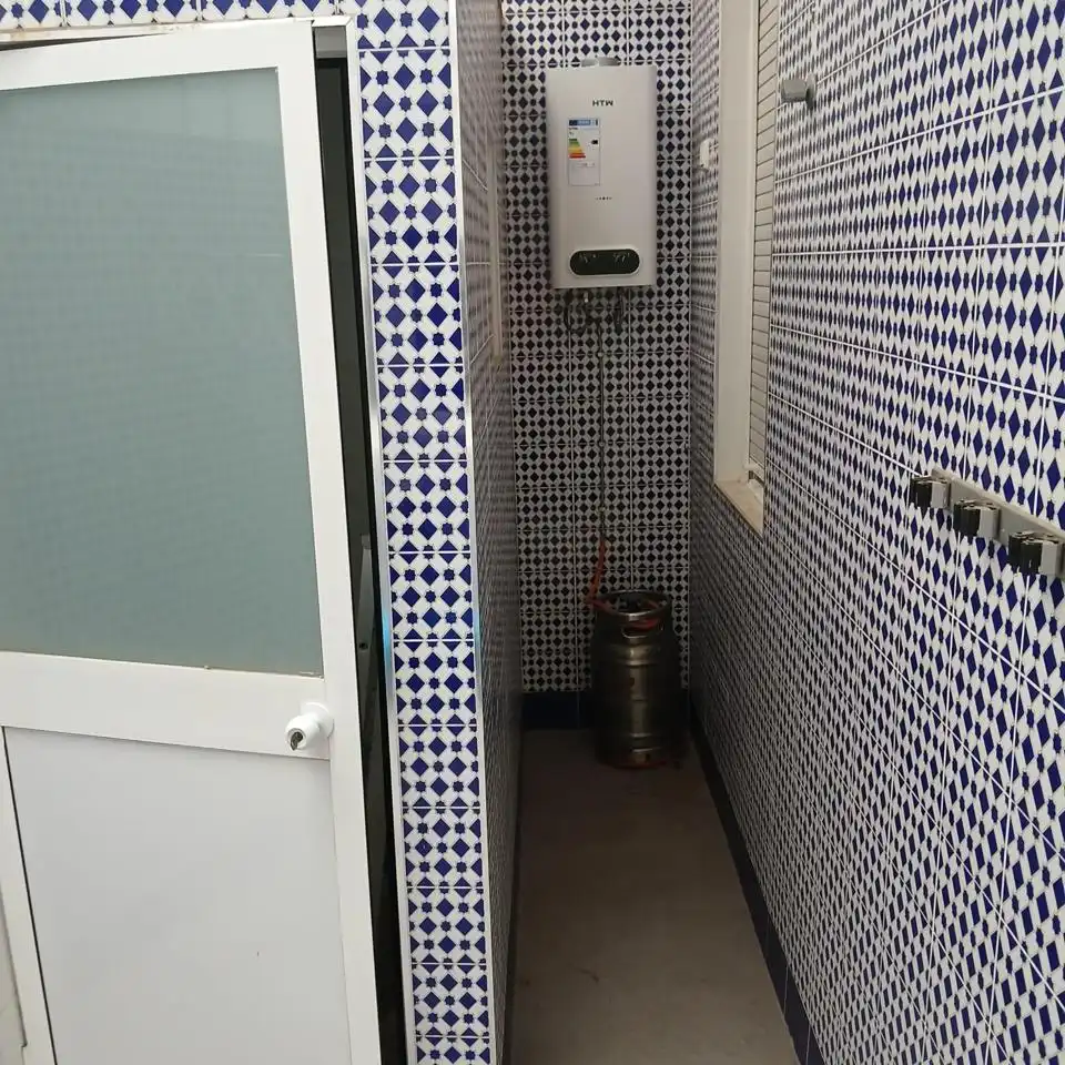 Piso de 101 m² en Melilla