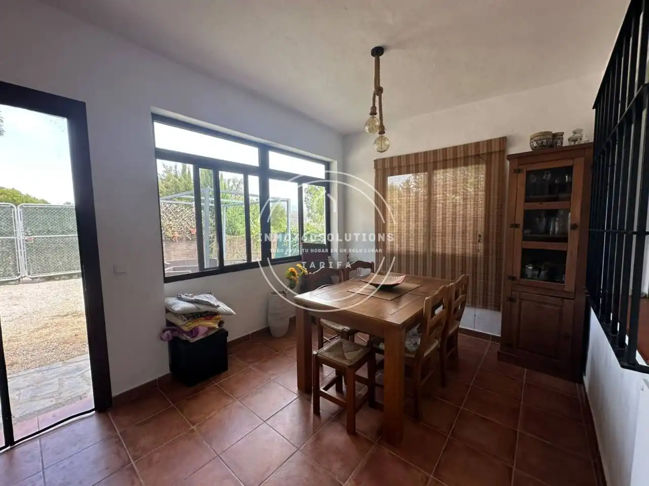 Casa de 120 m² en Tarifa