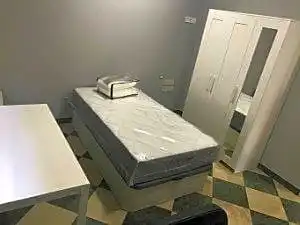 Habitación 110 m², Málaga