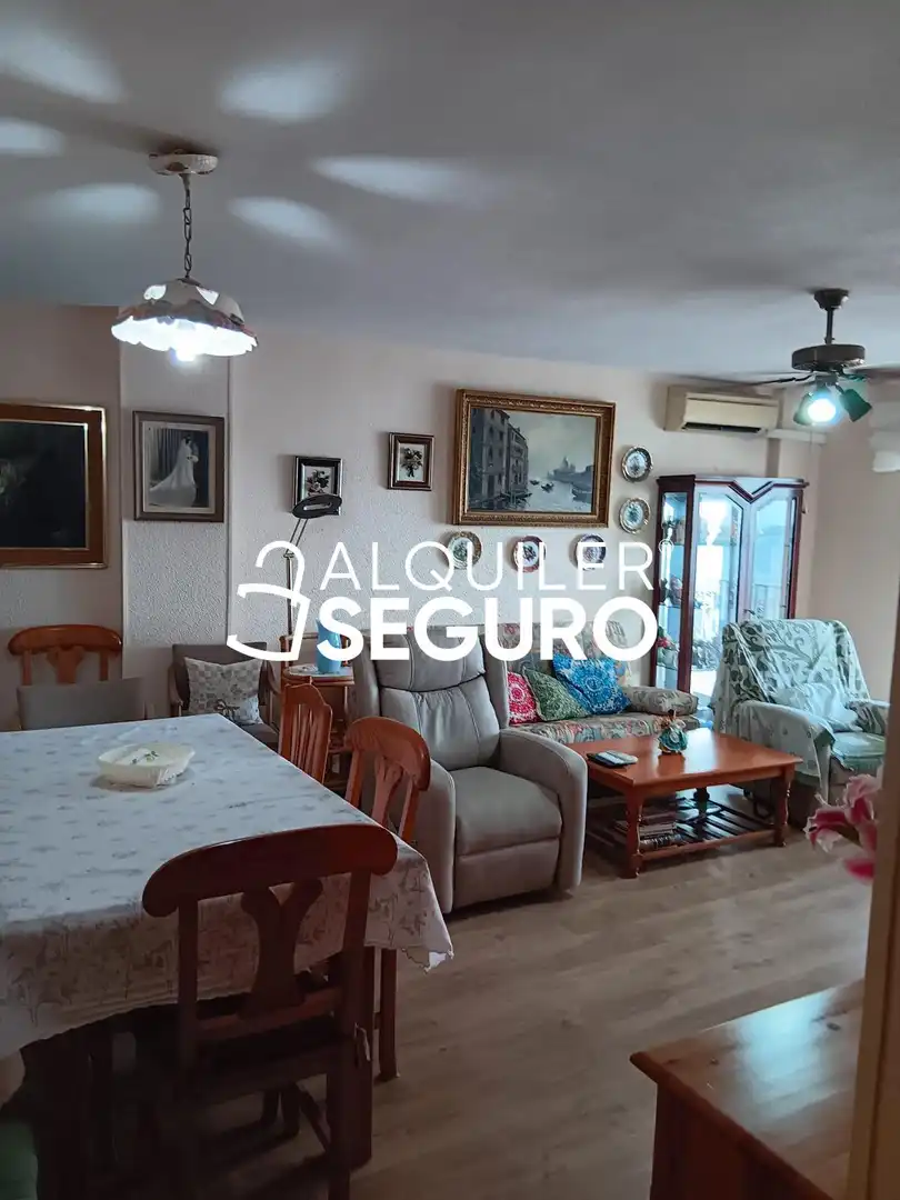Piso de 94 m² en Torrevieja