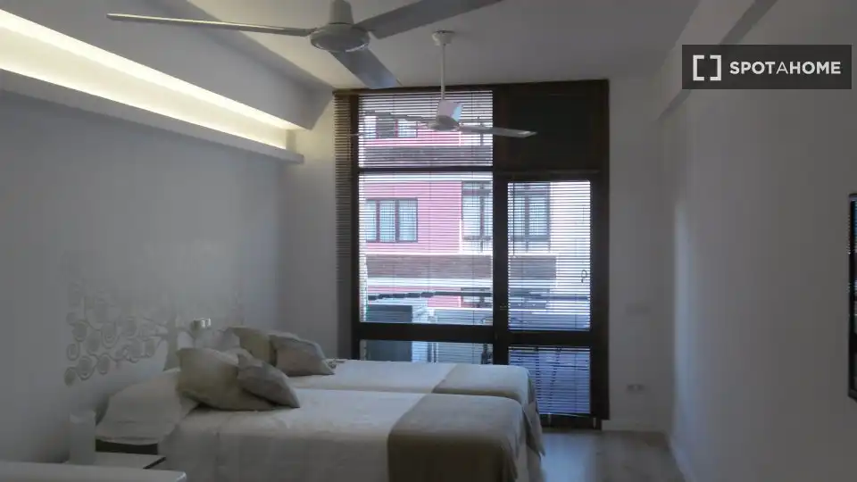 Habitación 46 m², Las Palmas de Gran Canaria