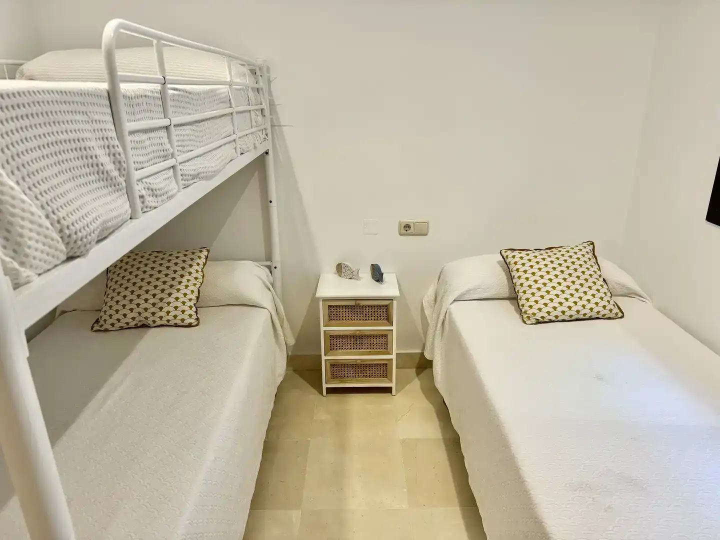 Piso de 90 m² en Motril