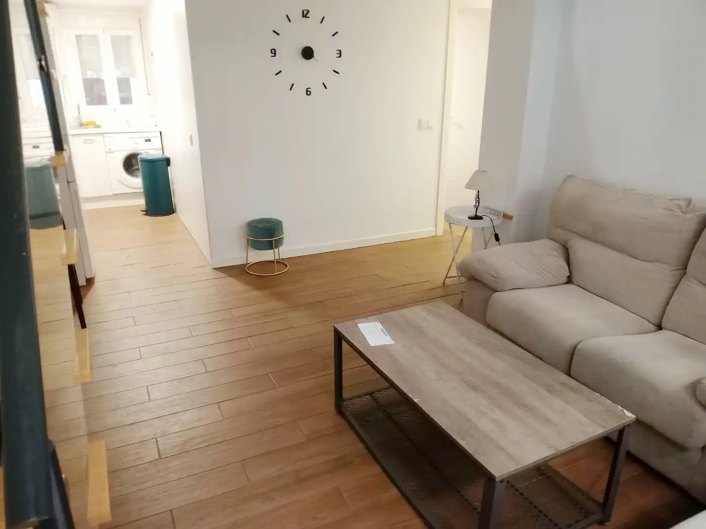 Pis de 50 m² a Còrdova