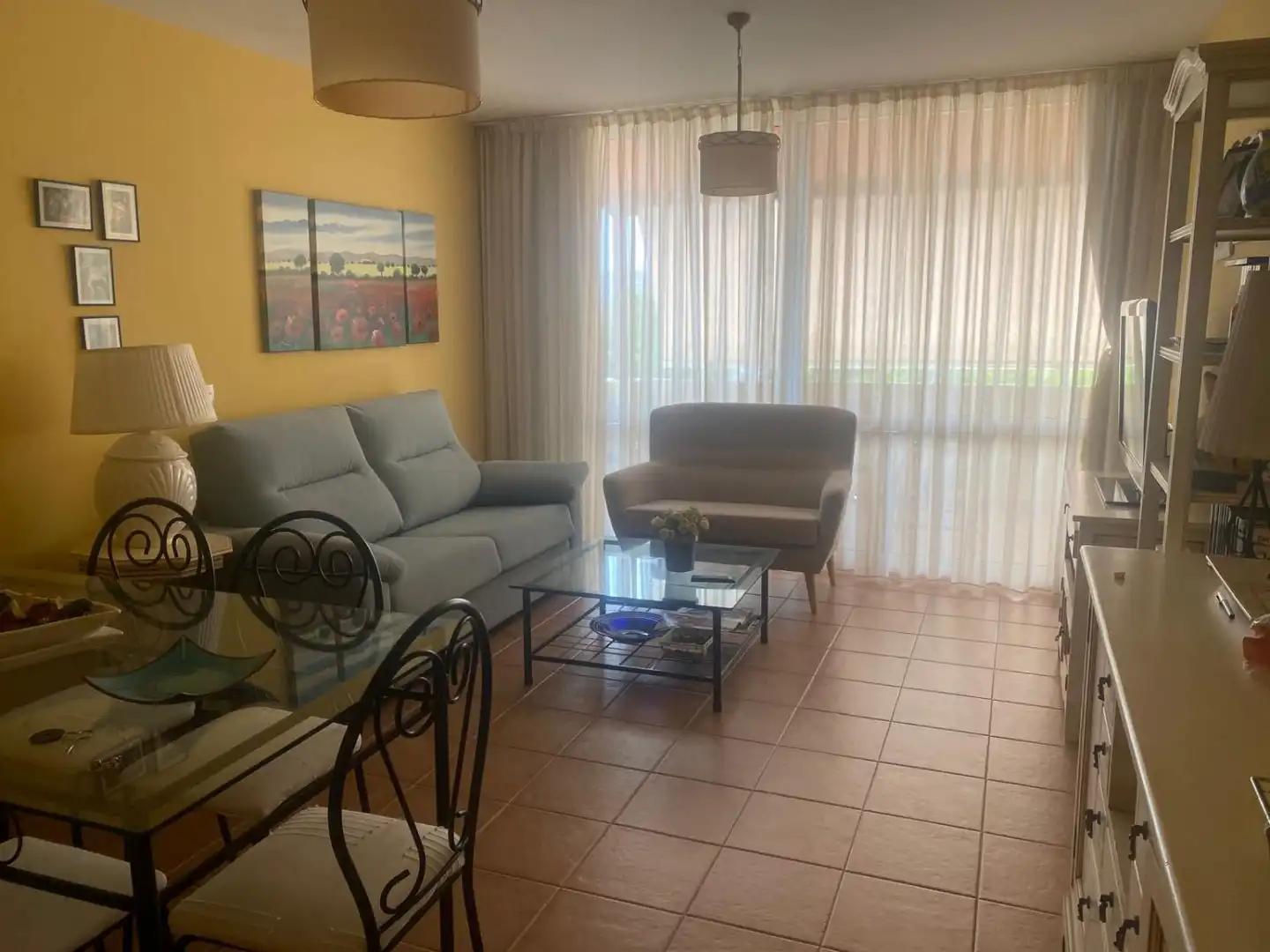 Piso de 85 m² en Isla Cristina