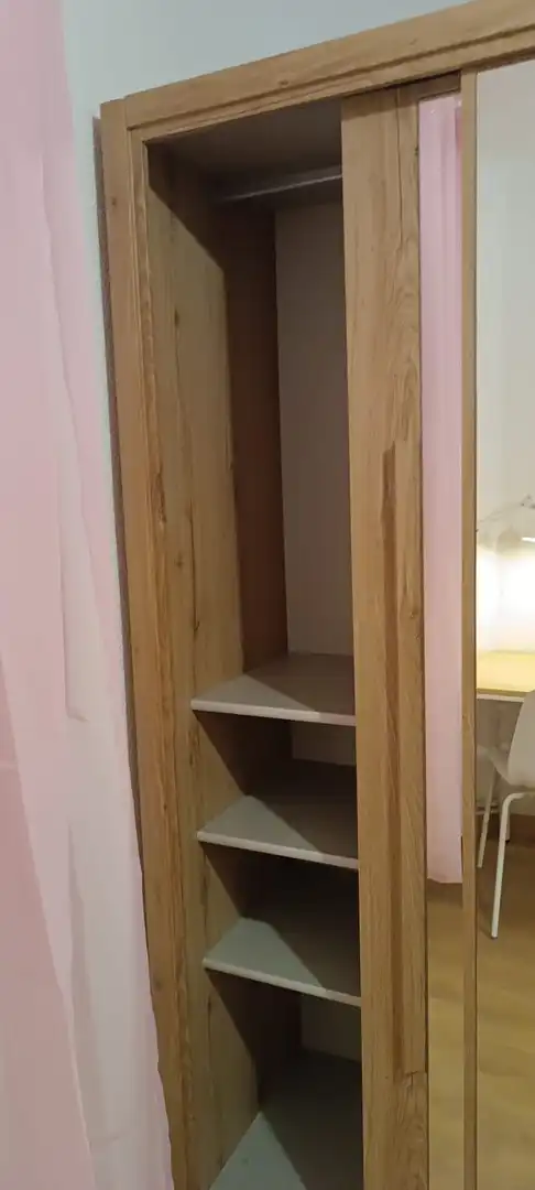 Habitación 80 m², Madrid