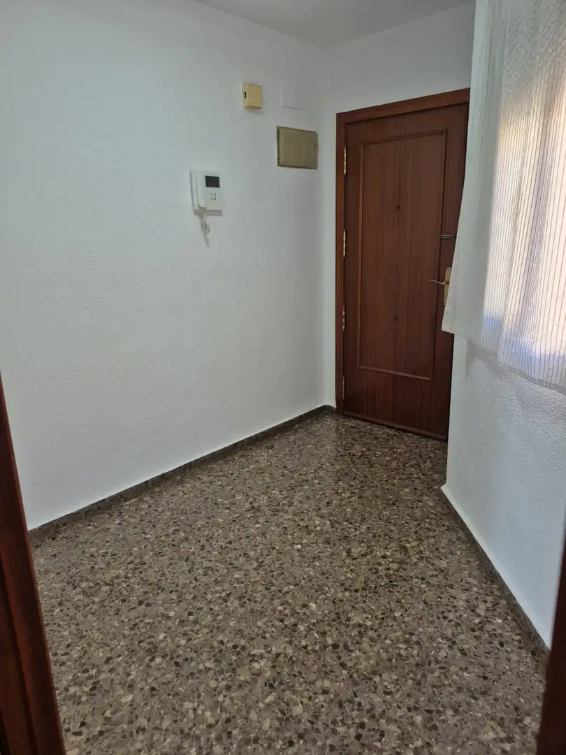 Piso de 119 m² en Mislata