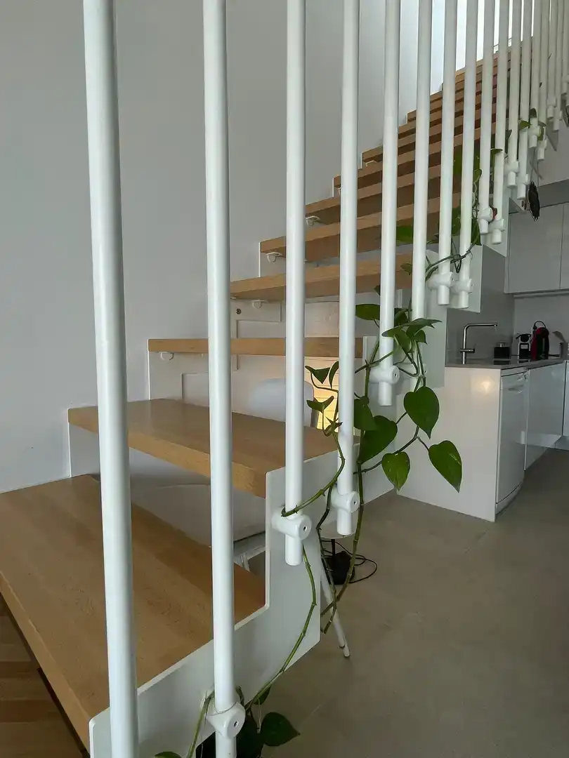 Piso de 140 m² en Santa Pola