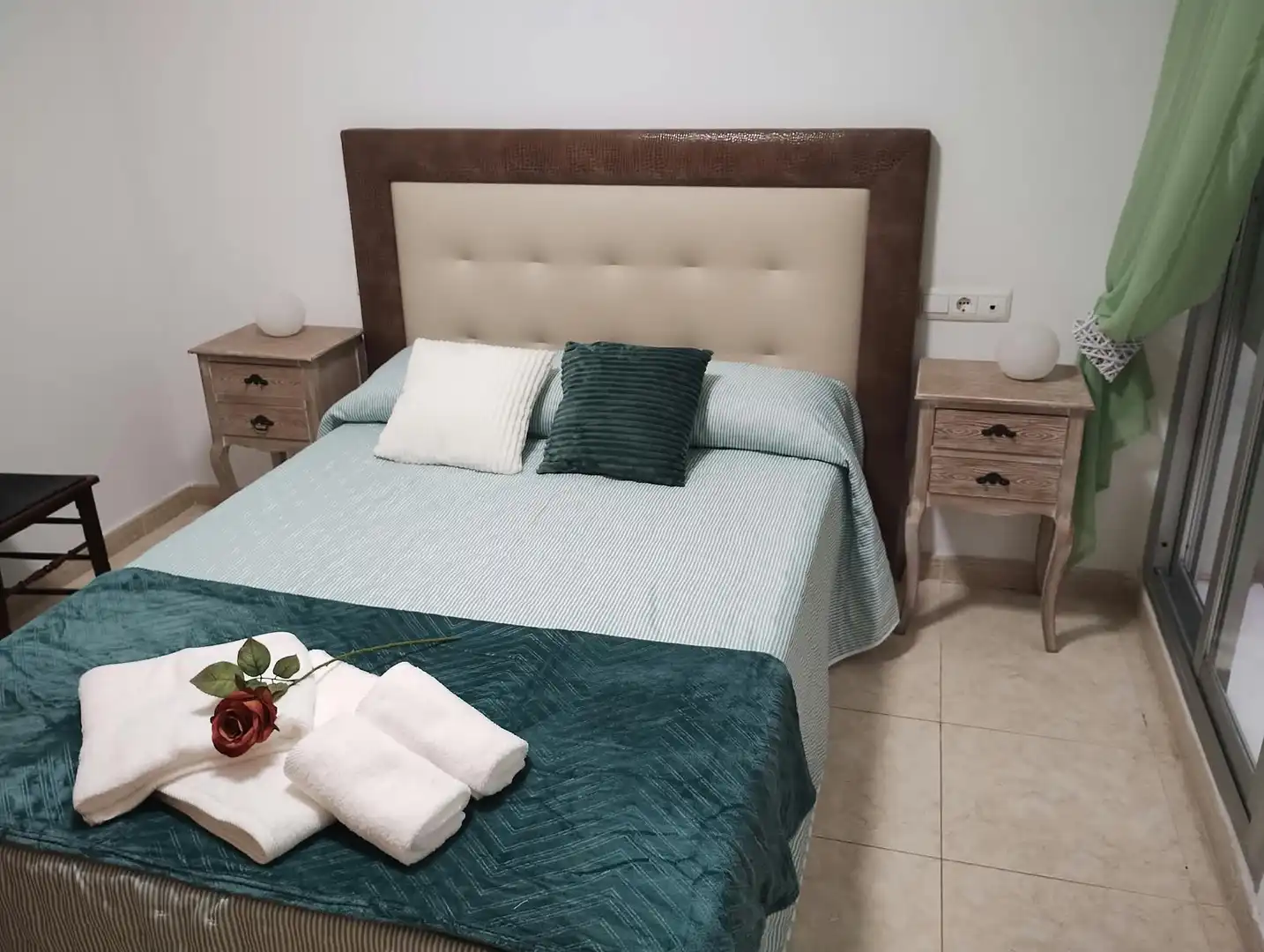 Piso de 80 m² en Moncófar