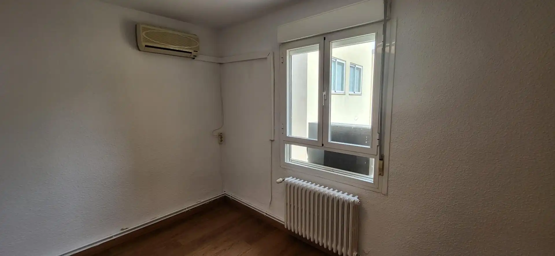 Piso de 149 m² en Albacete