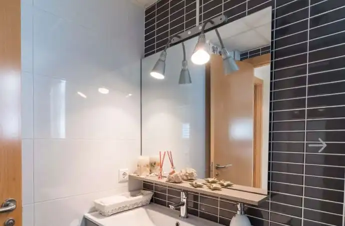 Pis de 106 m² a Oliva