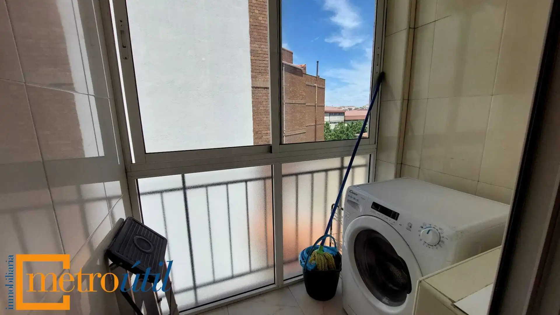 Wohnung 95 m² in Salamanca