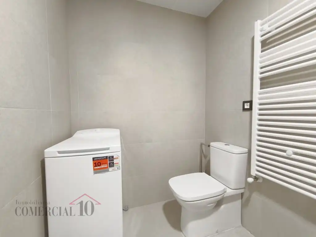 Piso de 80 m² en Badajoz
