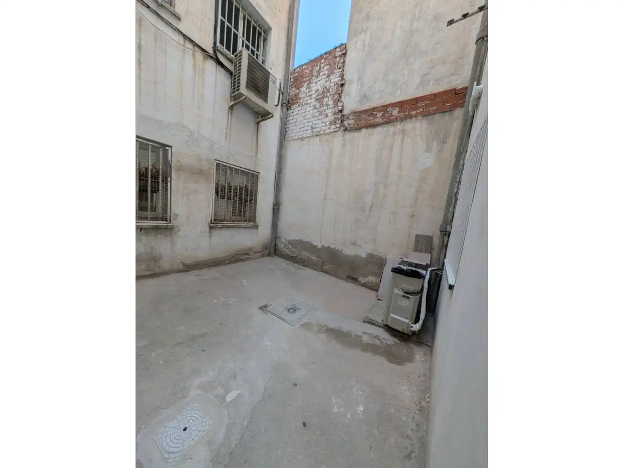 Wohnung 82 m² in Fuenlabrada