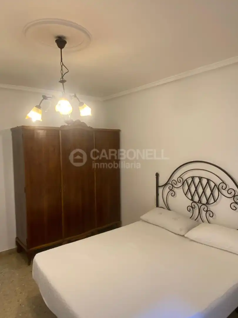 Piso de 135 m² en Alcoy