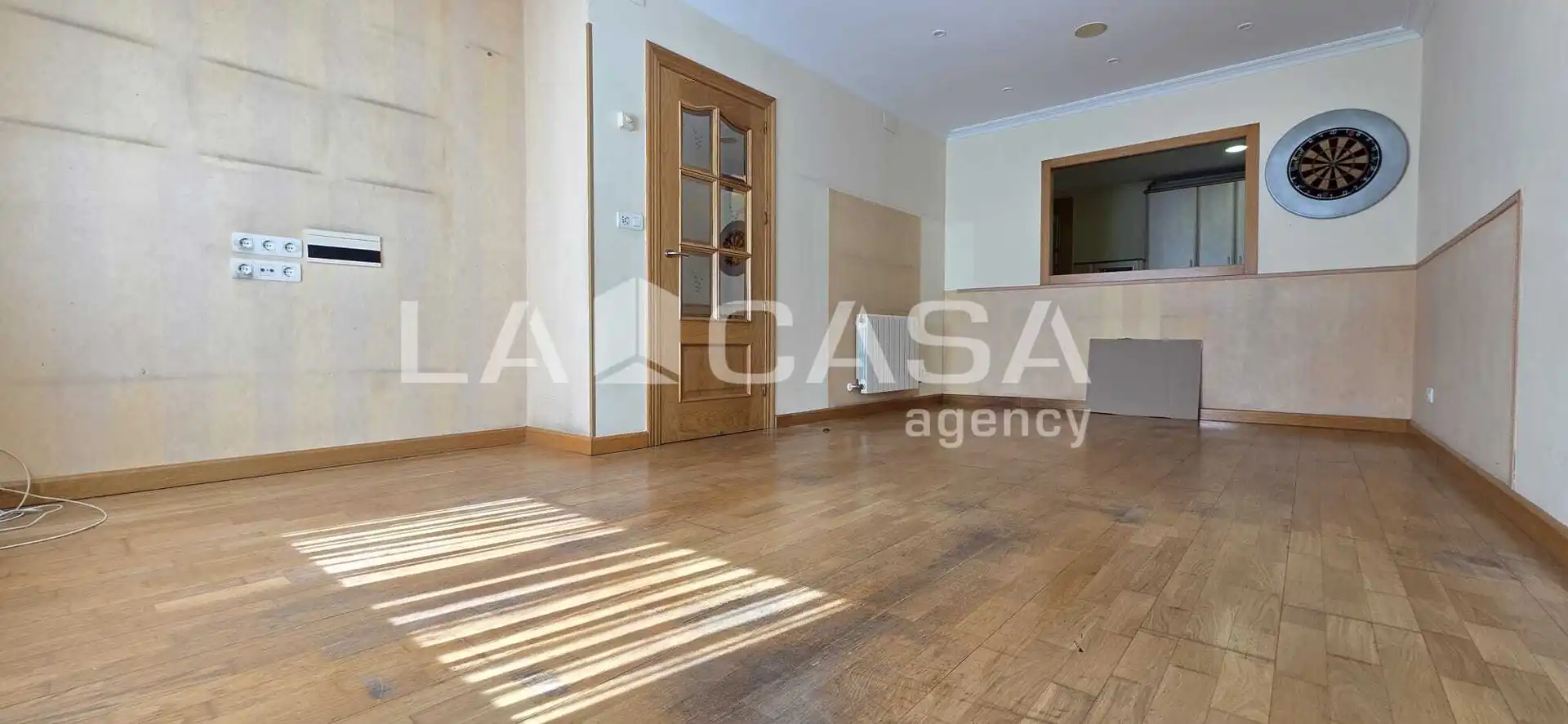 Piso de 114 m² en Valladolid