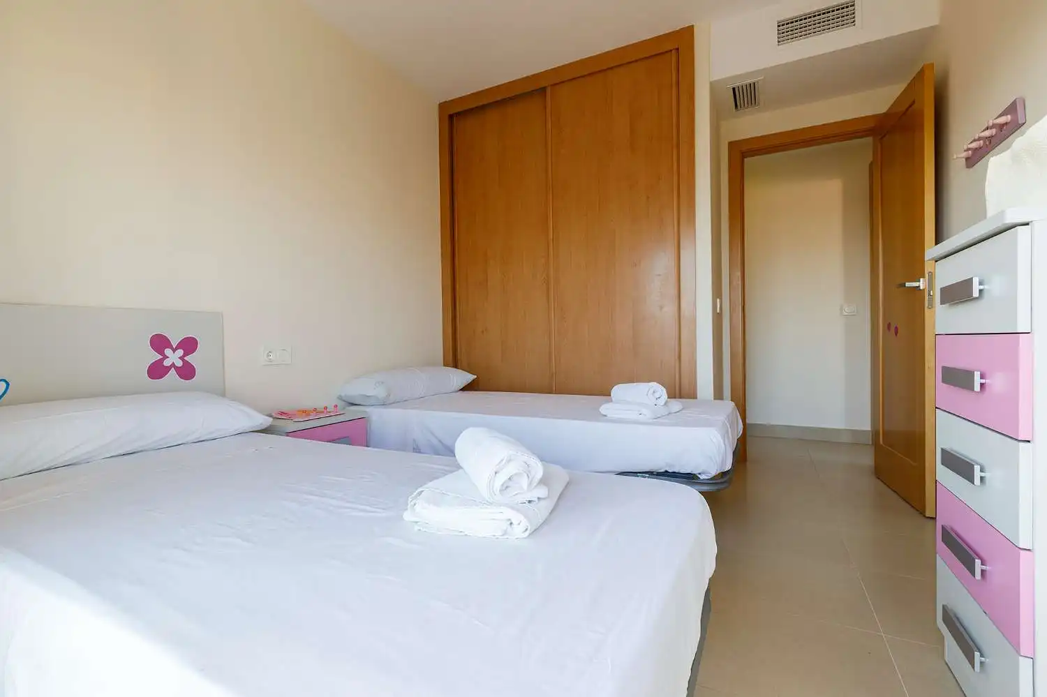 Piso de 84 m² en Vélez-Málaga