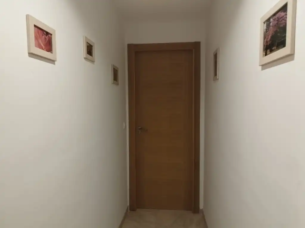 Pis de 85 m² a Santa Magdalena de Polpís