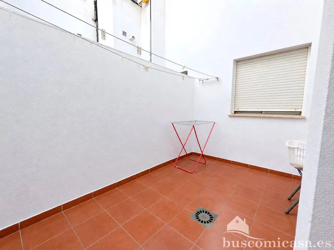 Piso de 70 m² en Linares
