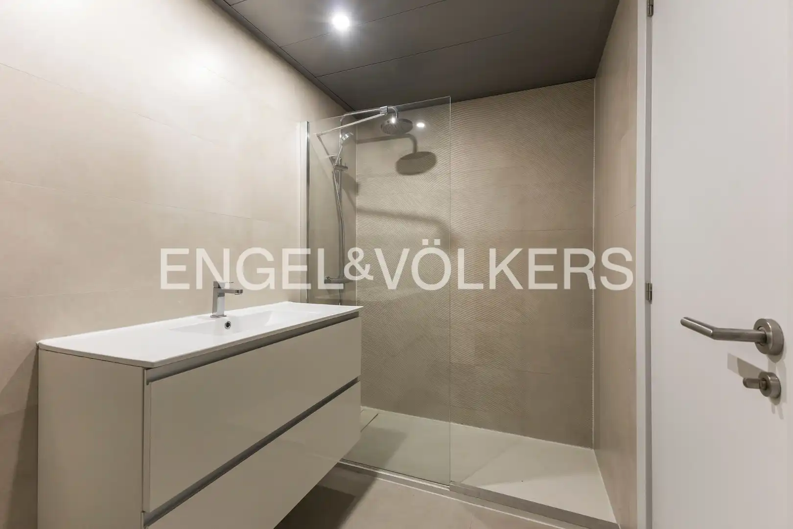 Piso de 234 m² en Madrid
