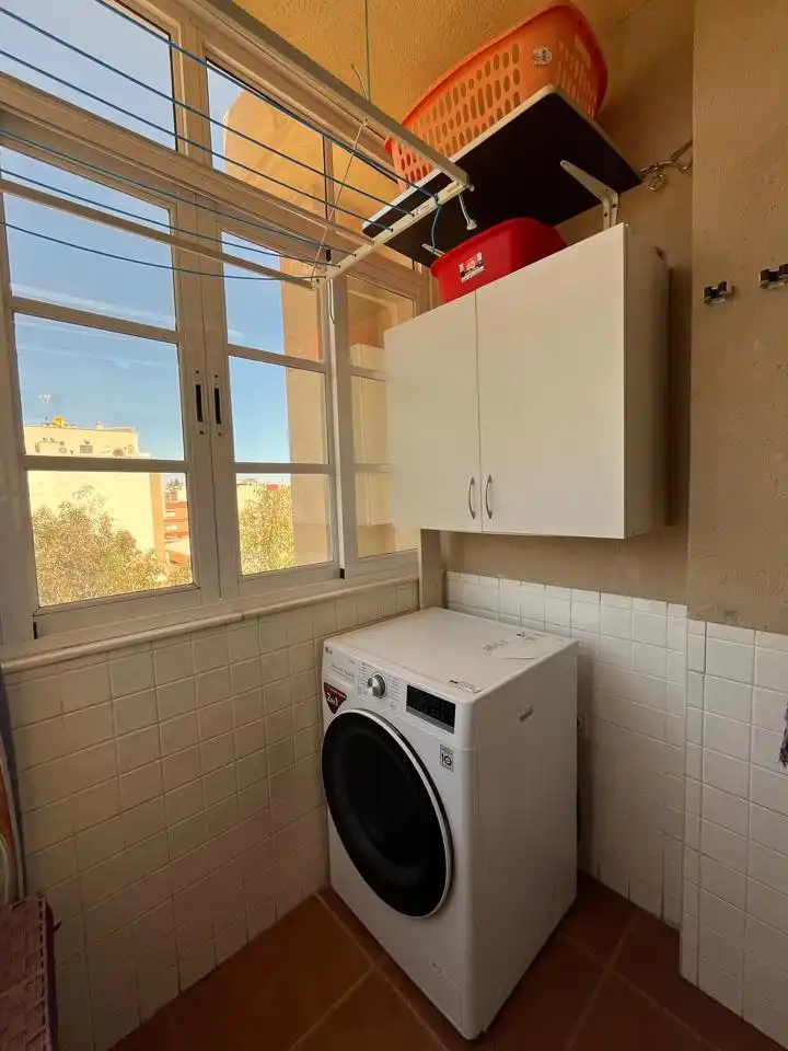 Piso de 106 m² en Melilla