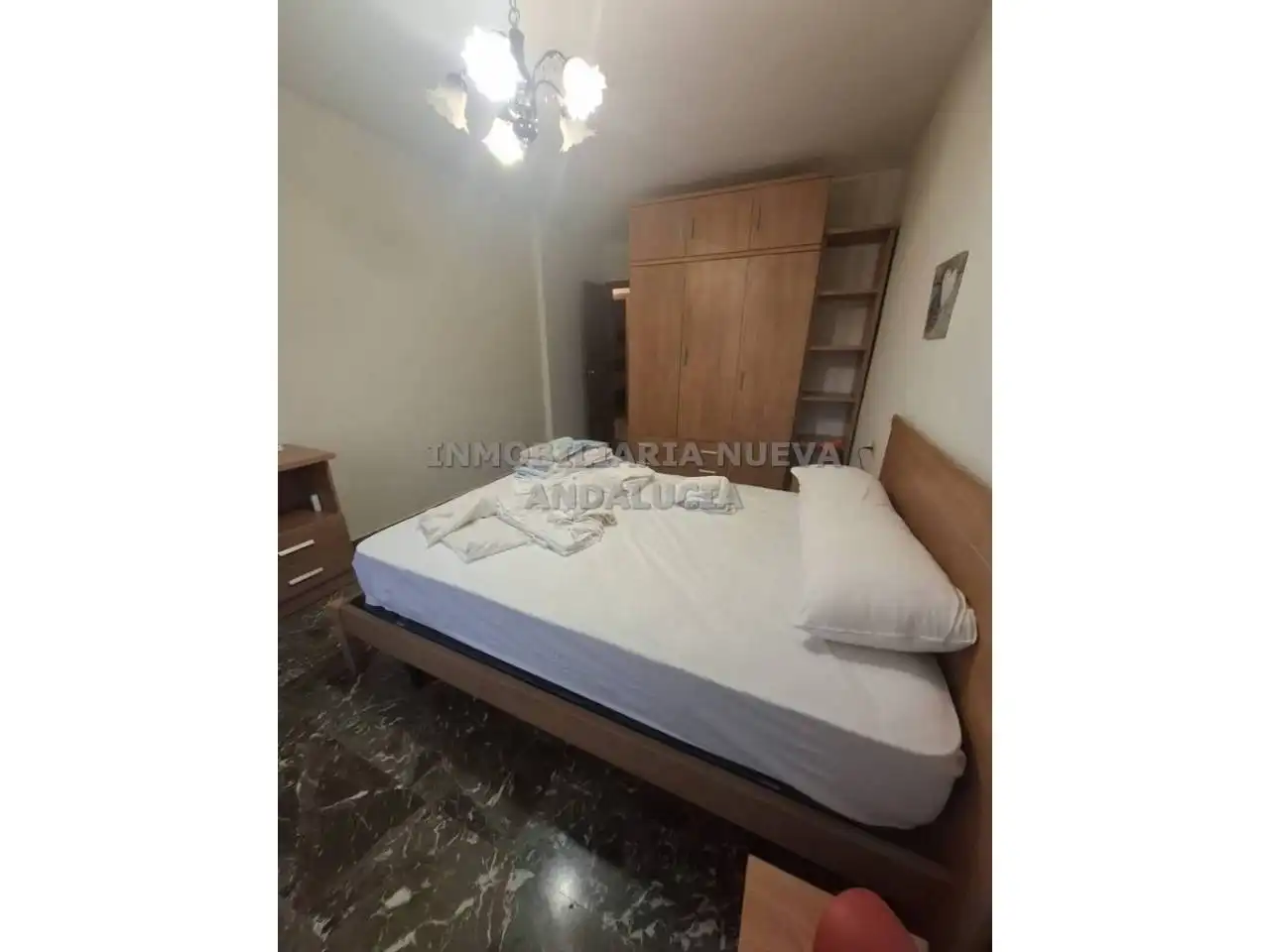 Piso de 124 m² en Almería