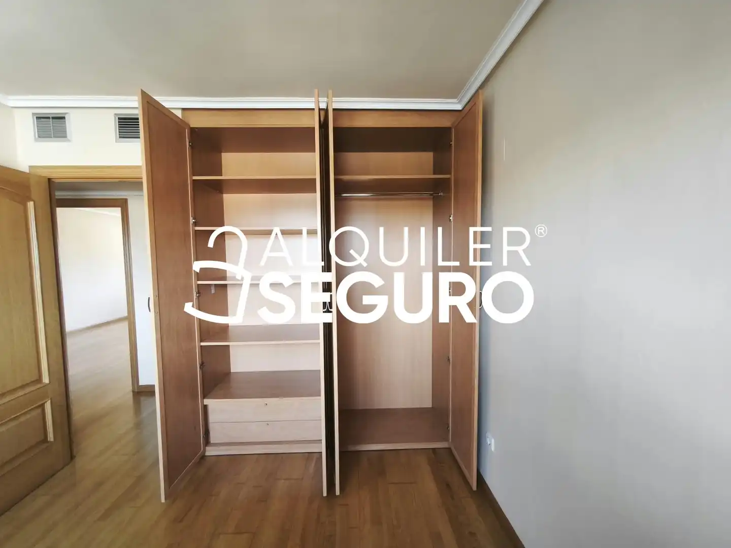 Piso de 80 m² en Zaragoza