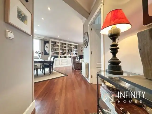 Piso de 95 m² en Bilbao