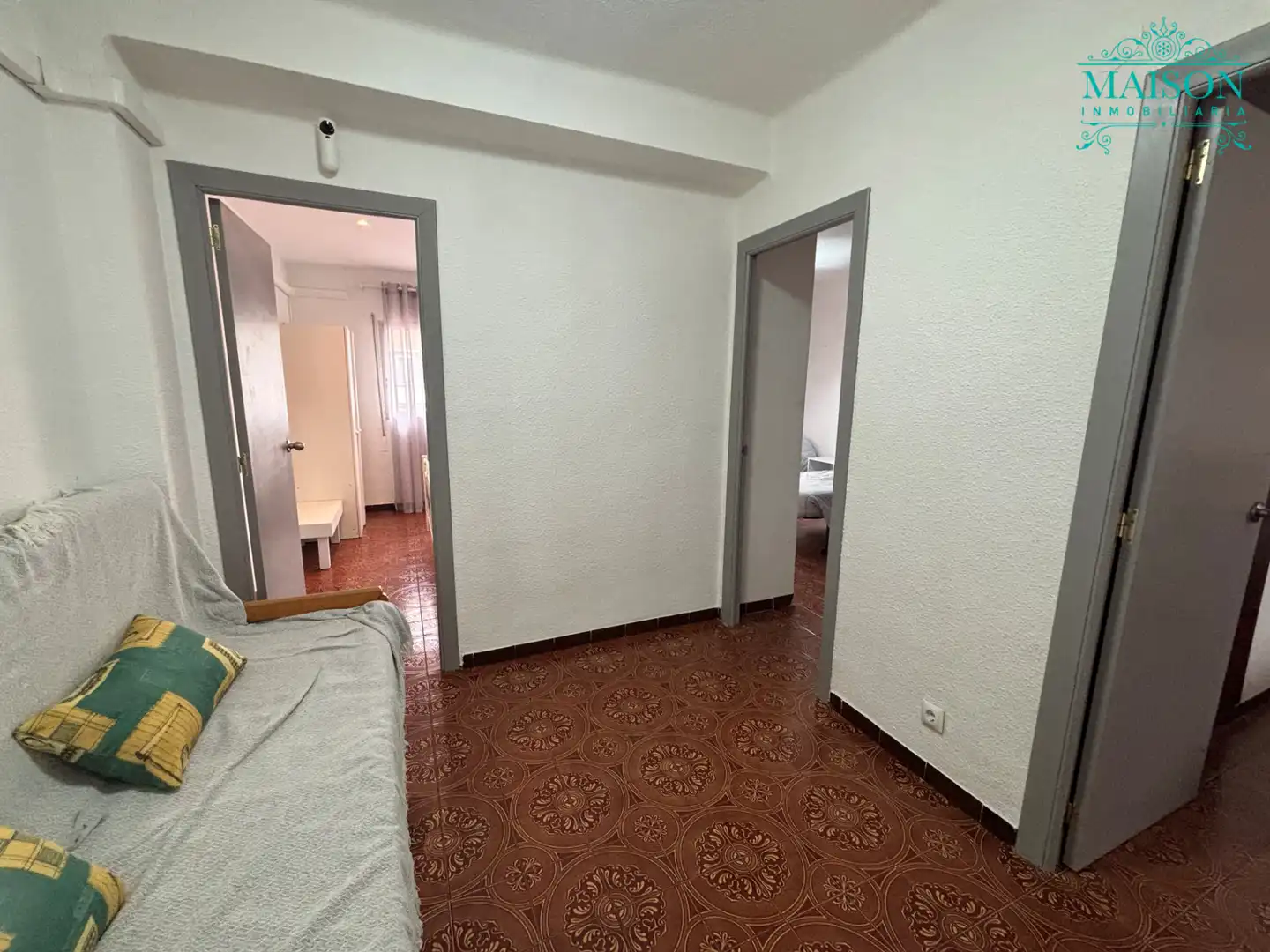 Piso de 98 m² en Moncófar
