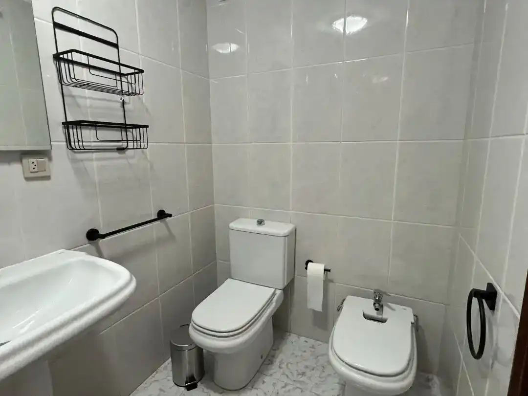 Piso de 70 m² en Barreiros