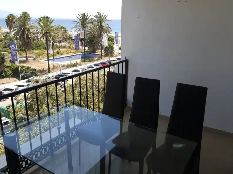 Piso de 176 m² en Manilva